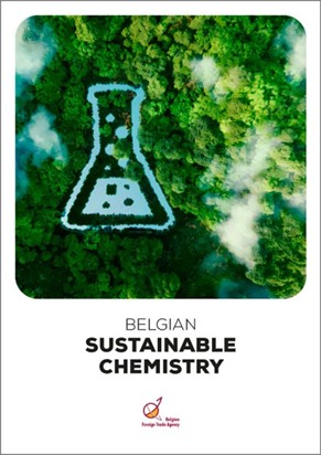 Agentschap Buitenlandse Handel zet Belgische duurzame chemie in de kijker