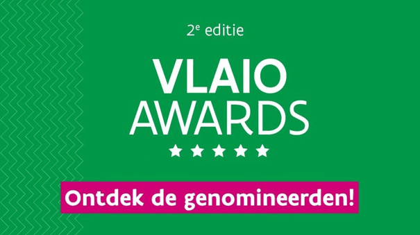 BlueChem-start-up D-CRBN genomineerd voor VLAIO Award